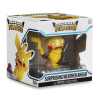 A Day with Pikachu: Surprising Weather Ahead Figure by Funko